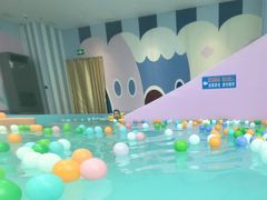 -青水瓦台汤泉(未央店)