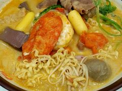 -张亮麻辣烫(上海天津路店)