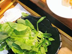 -捞围鲜·港式打边炉(海阳路店)