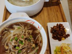 -嘉和一品粥(天秀店)