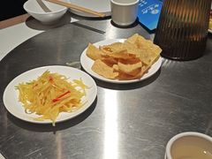 -云尊府云南菜·蒸汽石锅鱼(学清路店)