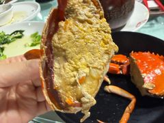 -莲花公园煎蟹(总店)