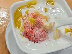 -南信牛奶甜品专家