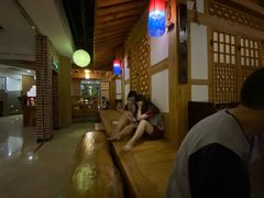 -纽斯桑拿会所(天山店)