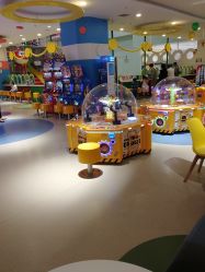 -乐多星球潮玩中心(沈阳嘉里城店)
