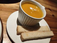 -本处·素食·融合料理(南油店)