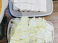 -不是烧烤·武汉大排档(大成路店)