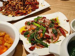 -心宿迟留餐厅
