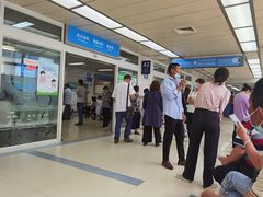 -重庆西南医院(西南院区)