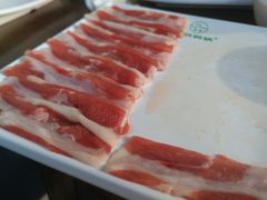 -大明铜锅·烤涮坊·烧烤(总店)