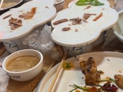 -前门故事烤鸭店(十里河店)