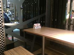 -感恩心素食馆(百世广场店)