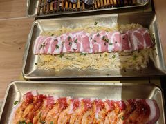 -西塔老太太泥炉烤肉(北京望京店)