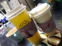 -眷茶(赛格国际购物中心店)