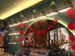 -Ambra Haus琥珀屋精酿餐厅(宝山店)