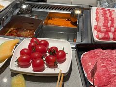 -海底捞火锅(飞马水城店)