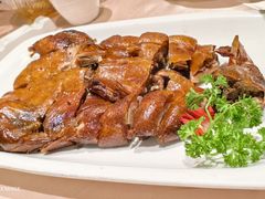 -王府井酒店(金桥港湾店)