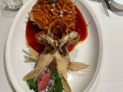 -得月楼·省级非遗·传统苏帮菜(观前店)