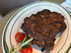 -波特曼西餐厅(中央大街店)