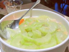 干贝胡瓜-四道菜·福建菜馆(新街口金鹰店)