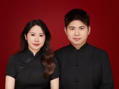 -海马体照相馆(成都来福士广场店)