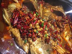 -龙门烤鱼(东方宝泰店)