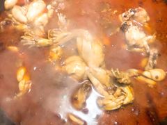 -老天桥蛙炉火锅(姑苏总店)