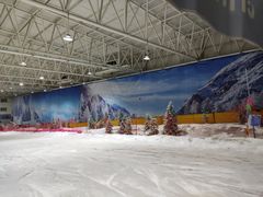 -赤马湖体育滑雪