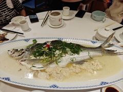 -山泉公馆酒家(珠江新城店)