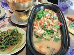 -CHINCHIN 青青·泰国料理(万象食家店)