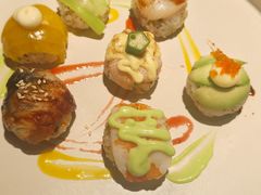 -山葵家·创意料理(万象汇店)