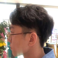 -Mentor Hair Salon