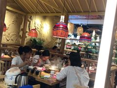 大堂-椰夫人·养生椰子鸡(金沙洲永旺店)