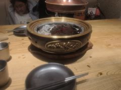 -泥炉烧肉师(新街口金銮巷店)