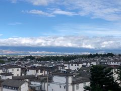 -崇圣寺三塔文化旅游区