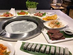 -么子烤肉(化龙池店)