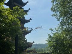 -狼山风景名胜区