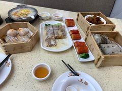 -正哥点心皇子(旺城广场店)