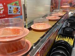 -争鲜回转寿司(通州万达店)