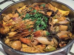 -过锅瘾三汁焖锅(东星时代广场店)