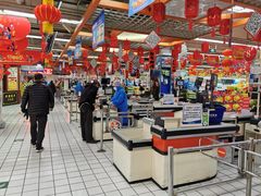 -世纪联华超市(外海店)