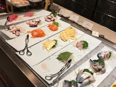 -顺德美的万豪酒店-万豪中餐厅