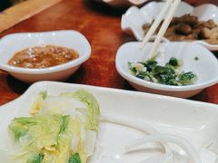 -金刚山烧烤(中山路店)