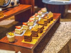 -上海东方佘山翰悦阁酒店·Vie全日制餐厅