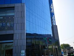 -天虹购物中心(石路店)