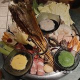 昆明探店|城市花园泰式海鲜火锅
