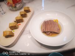 -荷塘秋月·本帮江浙菜(国权路店)