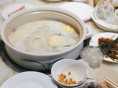 -小骨煲金华砂锅(转塘金街美地店)