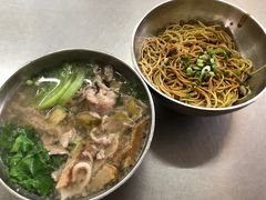 -广场正宗原汁薏米店