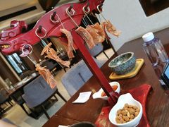 -西安华清御汤酒店